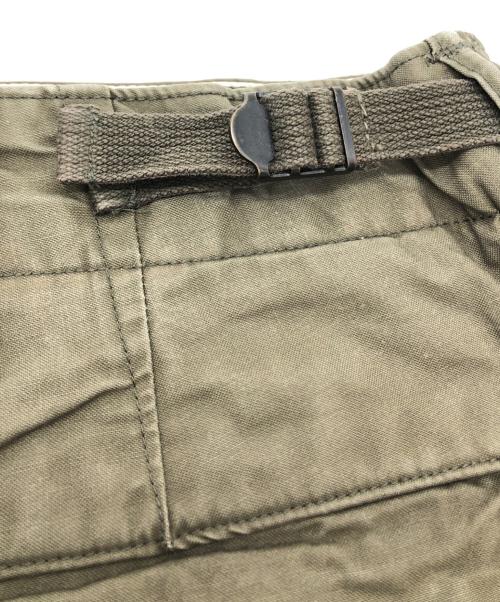 RRL（ダブルアールエル）RRL (ダブルアールエル) サープラス カーゴパンツ カーキ サイズ:33×32の古着・服飾アイテム