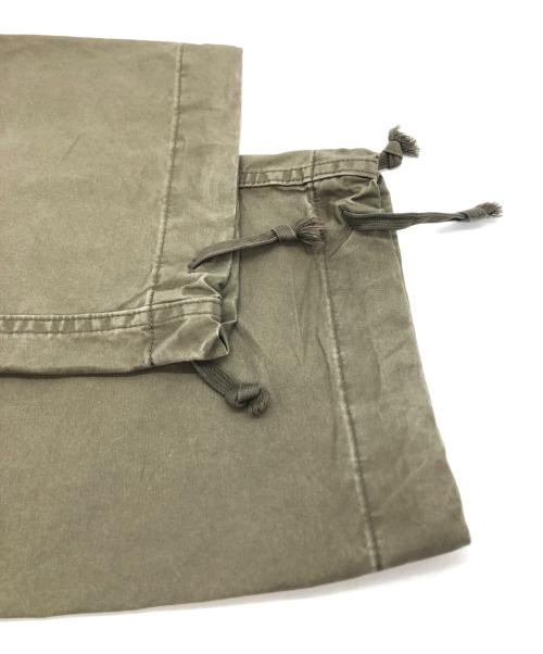 RRL（ダブルアールエル）RRL (ダブルアールエル) サープラス カーゴパンツ カーキ サイズ:33×32の古着・服飾アイテム
