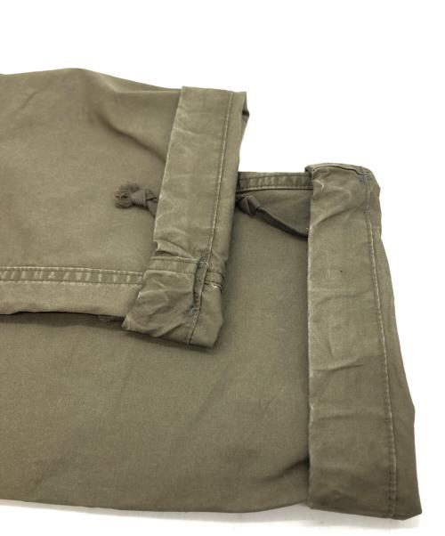 RRL（ダブルアールエル）RRL (ダブルアールエル) サープラス カーゴパンツ カーキ サイズ:33×32の古着・服飾アイテム