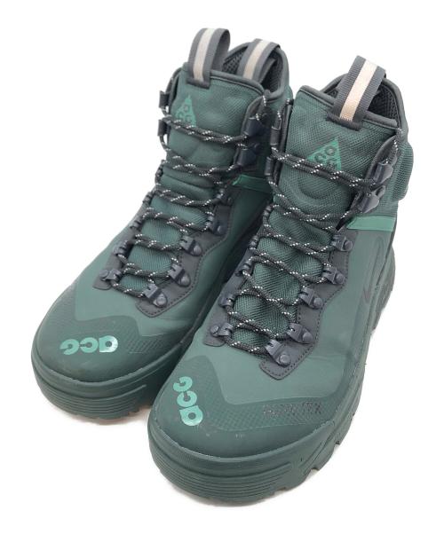 NIKE ACG（ナイキエーシージー）NIKE ACG (ナイキエーシージー) Air Zoom Gaiadome GORE-TEX 