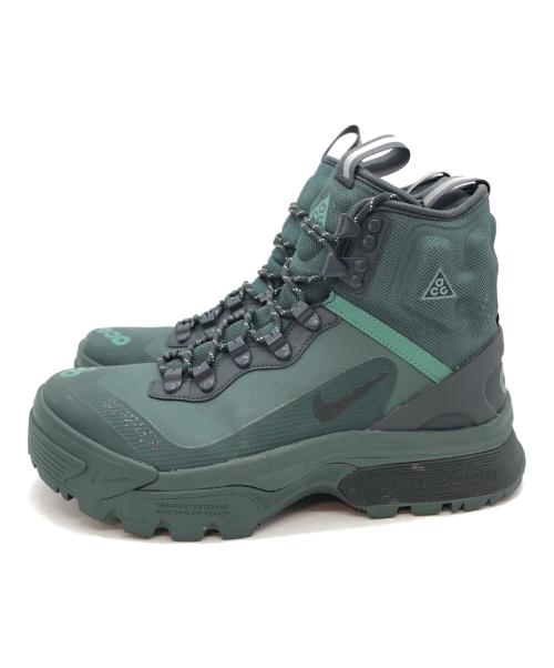 NIKE ACG（ナイキエーシージー）NIKE ACG (ナイキエーシージー) Air Zoom Gaiadome GORE-TEX 