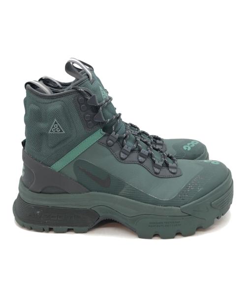 NIKE ACG（ナイキエーシージー）NIKE ACG (ナイキエーシージー) Air Zoom Gaiadome GORE-TEX 
