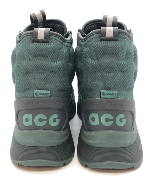 NIKE ACG（ナイキエーシージー）NIKE ACG (ナイキエーシージー) Air Zoom Gaiadome GORE-TEX 