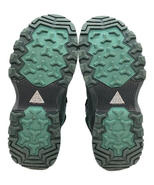 NIKE ACG（ナイキエーシージー）NIKE ACG (ナイキエーシージー) Air Zoom Gaiadome GORE-TEX 