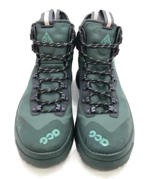 NIKE ACG（ナイキエーシージー）NIKE ACG (ナイキエーシージー) Air Zoom Gaiadome GORE-TEX 