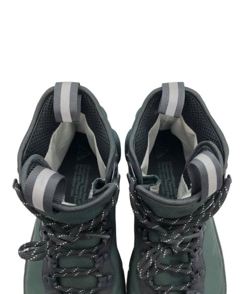 NIKE ACG（ナイキエーシージー）NIKE ACG (ナイキエーシージー) Air Zoom Gaiadome GORE-TEX 
