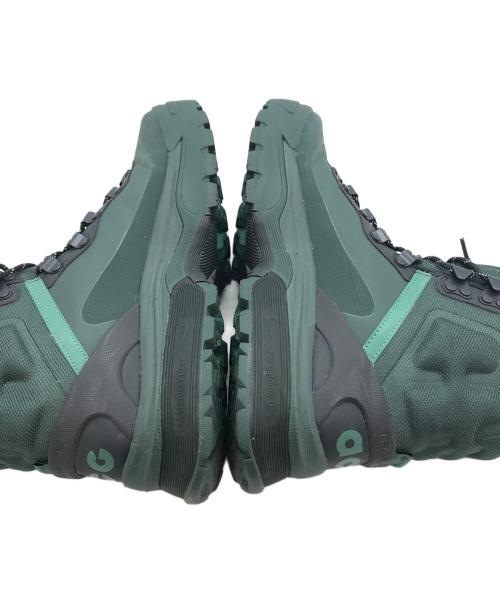 NIKE ACG（ナイキエーシージー）NIKE ACG (ナイキエーシージー) Air Zoom Gaiadome GORE-TEX 