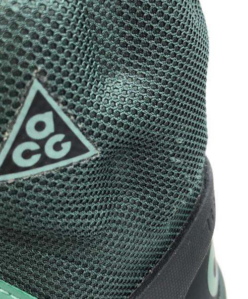 NIKE ACG（ナイキエーシージー）NIKE ACG (ナイキエーシージー) Air Zoom Gaiadome GORE-TEX 