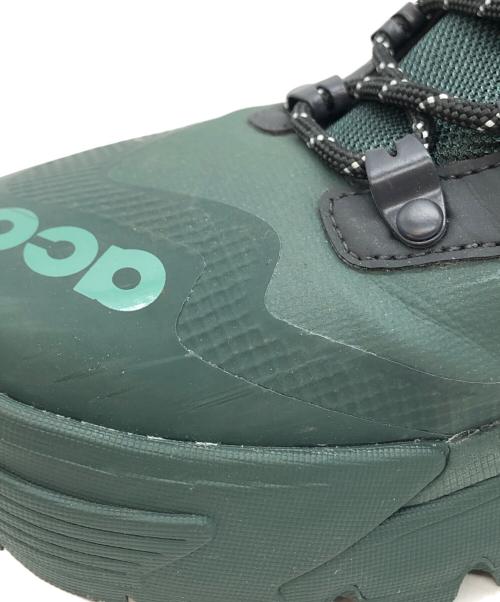 NIKE ACG（ナイキエーシージー）NIKE ACG (ナイキエーシージー) Air Zoom Gaiadome GORE-TEX 