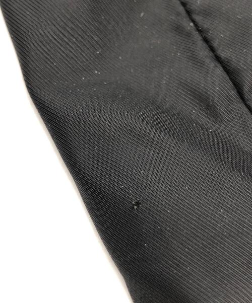 PUNK DRUNKERS（パンクドランカーズ）PUNK DRUNKERS (パンクドランカーズ) Cukui MA-1ジャケット ブラック サイズ:Mの古着・服飾アイテム