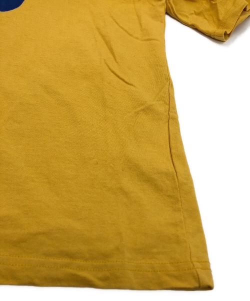 Hysteric Glamour（ヒステリックグラマー）Hysteric Glamour (ヒステリックグラマー) WICKED WAY Tシャツ イエロー サイズ:XLの古着・服飾アイテム