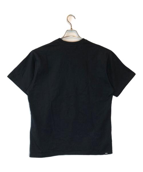 Hysteric Glamour（ヒステリックグラマー）Hysteric Glamour (ヒステリックグラマー) HG MUSIC MAGAZINE ブラック サイズ:XLの古着・服飾アイテム