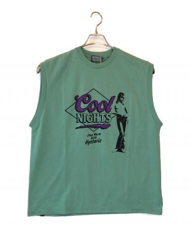 中古・古着通販】Hysteric Glamour (ヒステリックグラマー) COOL