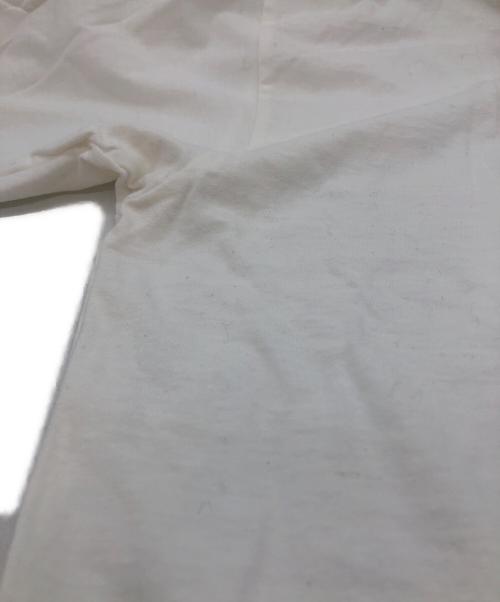 Hysteric Glamour（ヒステリックグラマー）Hysteric Glamour (ヒステリックグラマー) CANNED HYSTERIC Tシャツ ネイビー サイズ:SIZE XLの古着・服飾アイテム