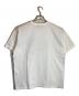 Hysteric Glamour (ヒステリックグラマー) HYSTERIC LEAGUE Tシャツ ホワイト サイズ:XL：10000円