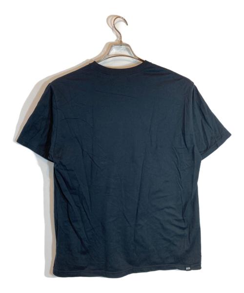 Hysteric Glamour（ヒステリックグラマー）Hysteric Glamour (ヒステリックグラマー) カットソー ブラック サイズ:XLの古着・服飾アイテム