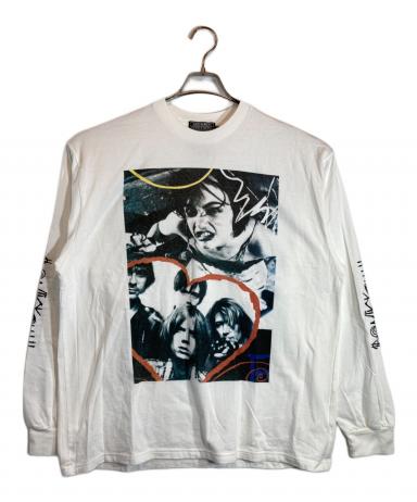 中古・古着通販】Hysteric Glamour (ヒステリックグラマー) SONIC