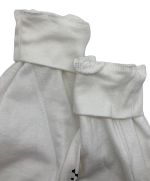 Hysteric Glamour（ヒステリックグラマー）Hysteric Glamour (ヒステリックグラマー) SONIC YOUTH/EVOL Tシャツ ホワイト サイズ:XLの古着・服飾アイテム