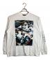 Hysteric Glamour（ヒステリックグラマー）の古着「SONIC YOUTH/EVOL Tシャツ」｜ホワイト