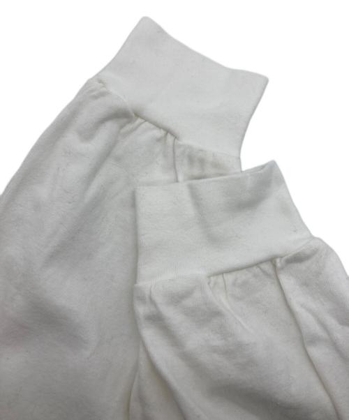 Hysteric Glamour（ヒステリックグラマー）Hysteric Glamour (ヒステリックグラマー) UK TRIBUTE Tシャツ ホワイト サイズ:XLの古着・服飾アイテム