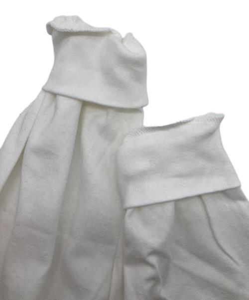 Hysteric Glamour（ヒステリックグラマー）Hysteric Glamour (ヒステリックグラマー) UK TRIBUTE Tシャツ ホワイト サイズ:XLの古着・服飾アイテム