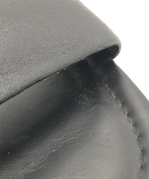 CAMPER（カンペール）CAMPER (カンペール) カー サンダル ブラック サイズ:39の古着・服飾アイテム