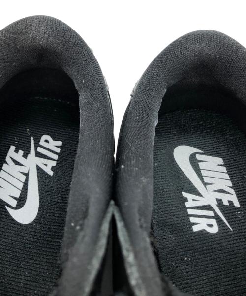 NIKE（ナイキ）NIKE (ナイキ) エア ジョーダン 1 ブルックリン LOW ブラック サイズ:SIZE 23.5cmの古着・服飾アイテム