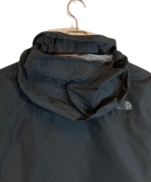 THE NORTH FACE（ザ ノース フェイス）THE NORTH FACE (ザ ノース フェイス) GTX PUFF MAGNE Triclimate Jacket ブラック サイズ:Lの古着・服飾アイテム