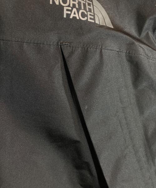 THE NORTH FACE（ザ ノース フェイス）THE NORTH FACE (ザ ノース フェイス) GTX PUFF MAGNE Triclimate Jacket ブラック サイズ:Lの古着・服飾アイテム