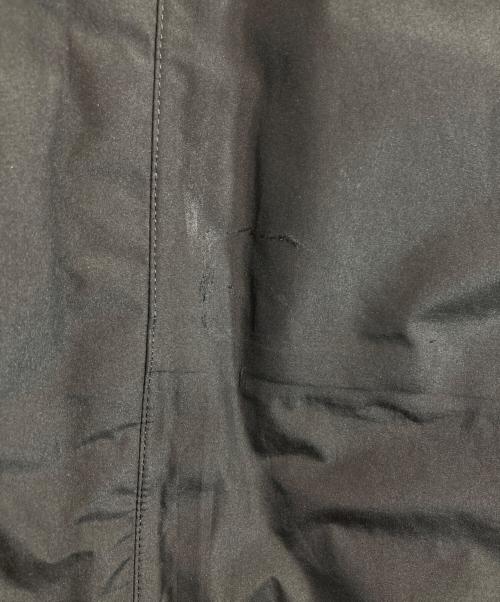 THE NORTH FACE（ザ ノース フェイス）THE NORTH FACE (ザ ノース フェイス) GTX PUFF MAGNE Triclimate Jacket ブラック サイズ:Lの古着・服飾アイテム