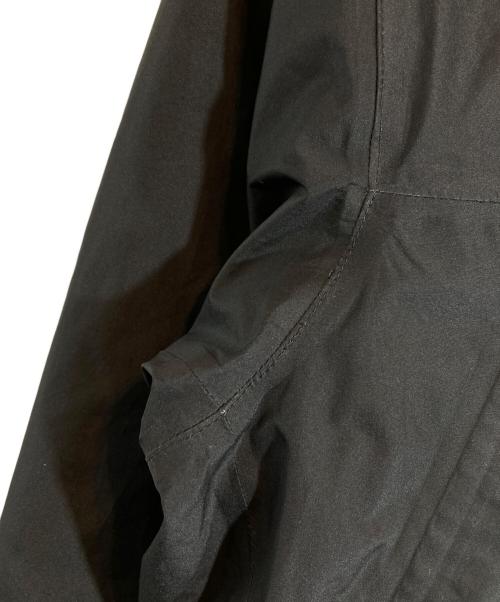 THE NORTH FACE（ザ ノース フェイス）THE NORTH FACE (ザ ノース フェイス) GTX PUFF MAGNE Triclimate Jacket ブラック サイズ:Lの古着・服飾アイテム