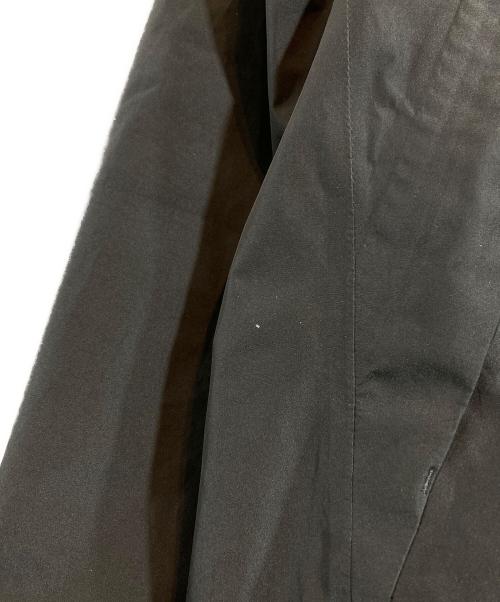 THE NORTH FACE（ザ ノース フェイス）THE NORTH FACE (ザ ノース フェイス) GTX PUFF MAGNE Triclimate Jacket ブラック サイズ:Lの古着・服飾アイテム