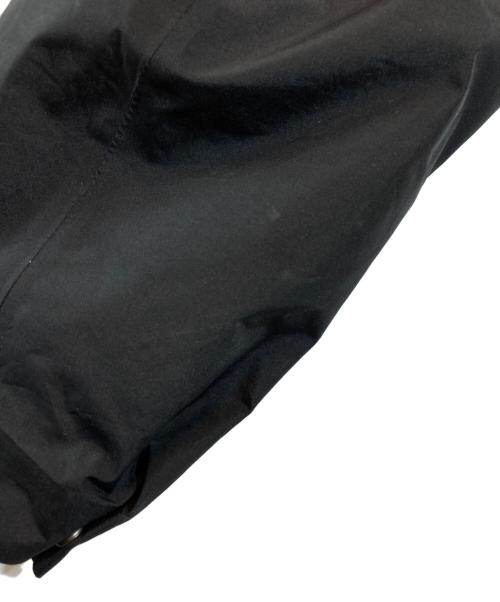 THE NORTH FACE（ザ ノース フェイス）THE NORTH FACE (ザ ノース フェイス) GTX PUFF MAGNE Triclimate Jacket ブラック サイズ:Lの古着・服飾アイテム