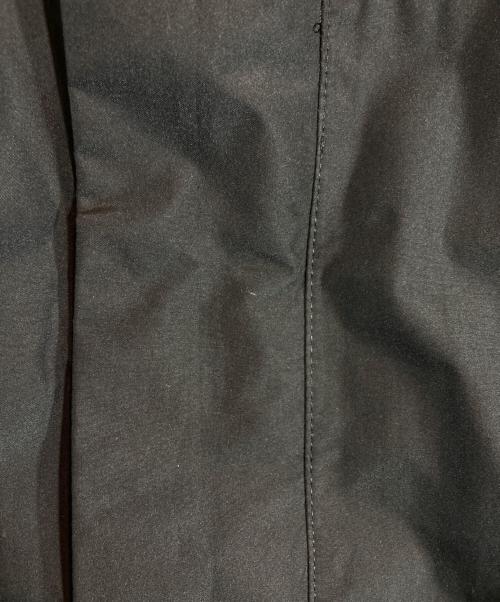 THE NORTH FACE（ザ ノース フェイス）THE NORTH FACE (ザ ノース フェイス) GTX PUFF MAGNE Triclimate Jacket ブラック サイズ:Lの古着・服飾アイテム