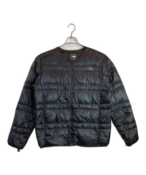 THE NORTH FACE（ザ ノース フェイス）THE NORTH FACE (ザ ノース フェイス) GTX PUFF MAGNE Triclimate Jacket ブラック サイズ:Lの古着・服飾アイテム