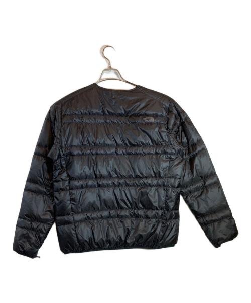 THE NORTH FACE（ザ ノース フェイス）THE NORTH FACE (ザ ノース フェイス) GTX PUFF MAGNE Triclimate Jacket ブラック サイズ:Lの古着・服飾アイテム