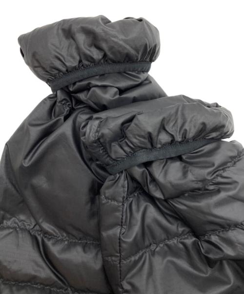 THE NORTH FACE（ザ ノース フェイス）THE NORTH FACE (ザ ノース フェイス) GTX PUFF MAGNE Triclimate Jacket ブラック サイズ:Lの古着・服飾アイテム