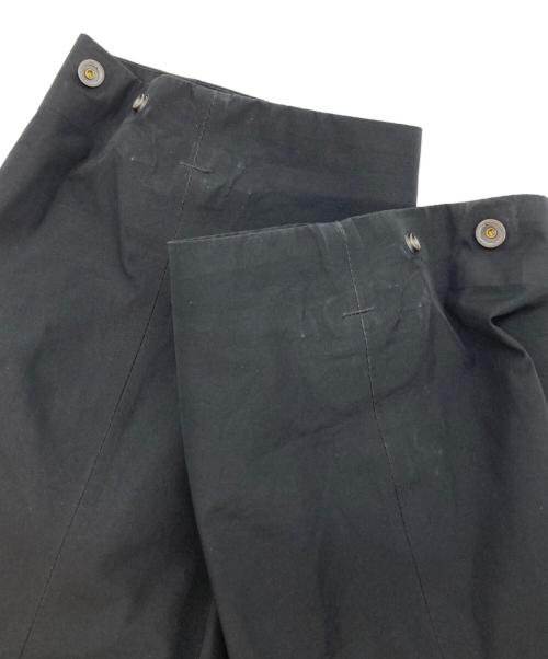 THE NORTH FACE（ザ ノース フェイス）THE NORTH FACE (ザ ノース フェイス) GTX PUFF MAGNE Triclimate Jacket ブラック サイズ:Lの古着・服飾アイテム