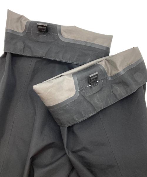 THE NORTH FACE（ザ ノース フェイス）THE NORTH FACE (ザ ノース フェイス) GTX PUFF MAGNE Triclimate Jacket ブラック サイズ:Lの古着・服飾アイテム