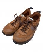 NIKEナイキ）の古着「GENERAL PURPOSE SHOE PECAN」｜ブラウン