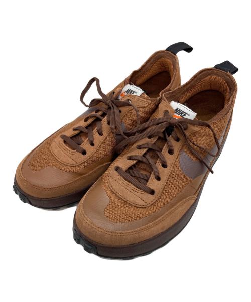 NIKE（ナイキ）NIKE (ナイキ) GENERAL PURPOSE SHOE PECAN ブラウン サイズ:US11の古着・服飾アイテム