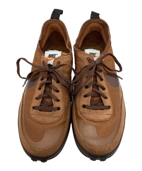 NIKE（ナイキ）NIKE (ナイキ) GENERAL PURPOSE SHOE PECAN ブラウン サイズ:US11の古着・服飾アイテム