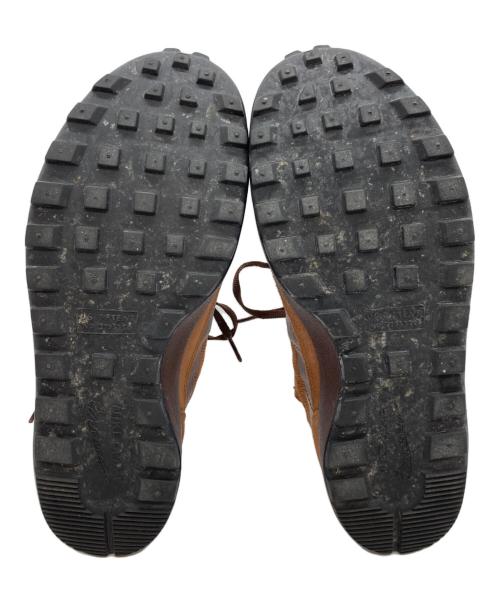 NIKE（ナイキ）NIKE (ナイキ) GENERAL PURPOSE SHOE PECAN ブラウン サイズ:US11の古着・服飾アイテム