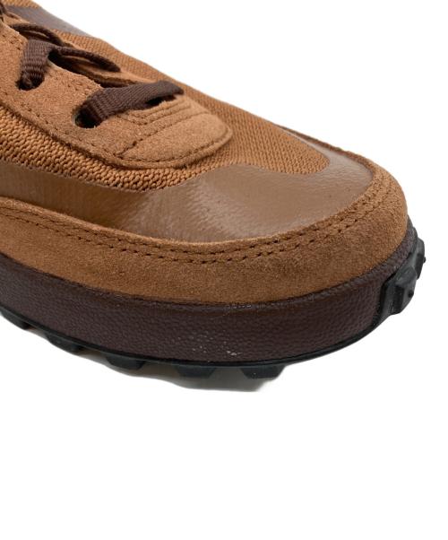 NIKE（ナイキ）NIKE (ナイキ) GENERAL PURPOSE SHOE PECAN ブラウン サイズ:US11の古着・服飾アイテム