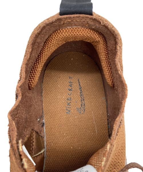 NIKE（ナイキ）NIKE (ナイキ) GENERAL PURPOSE SHOE PECAN ブラウン サイズ:US11の古着・服飾アイテム