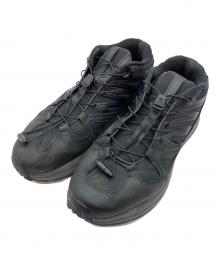 SALOMON（サロモン）の古着「ODYSSEY LTR ADVANCED」｜ブラック