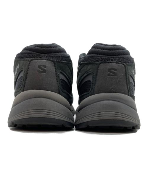 SALOMON（サロモン）SALOMON (サロモン) ODYSSEY LTR ADVANCED ブラック サイズ:US M 8.5の古着・服飾アイテム