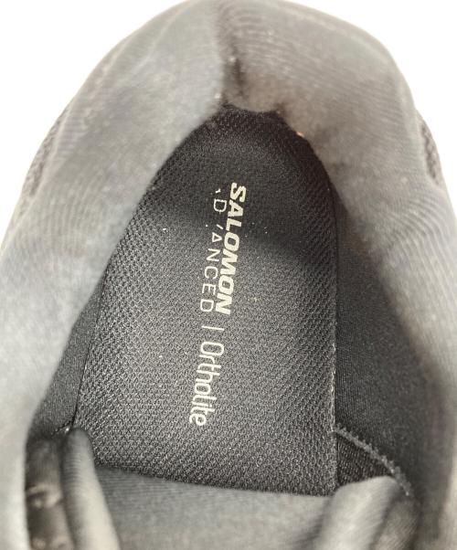SALOMON（サロモン）SALOMON (サロモン) ODYSSEY LTR ADVANCED ブラック サイズ:US M 8.5の古着・服飾アイテム