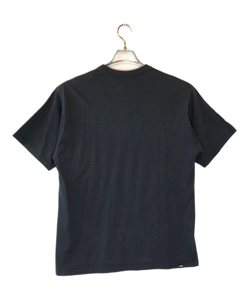Hysteric Glamour（ヒステリックグラマー）Hysteric Glamour (ヒステリックグラマー) HYSTERIC RAINBOW Tシャツ グレー サイズ:SIZE XLの古着・服飾アイテム