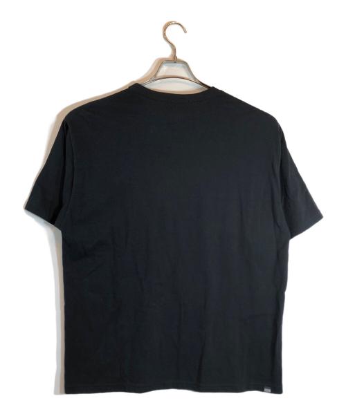 Hysteric Glamour（ヒステリックグラマー）Hysteric Glamour (ヒステリックグラマー) DEAD BEAR SURF Tシャツ ブラック サイズ:XLの古着・服飾アイテム